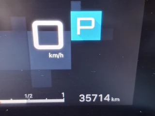Citroen C4 130pk Max Automaat Clima/LMV/Nav/Cam / 12