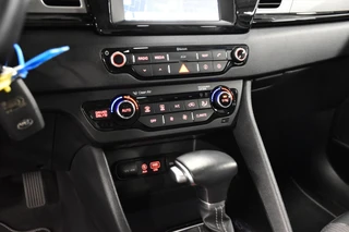 KIA Niro 1.6 GDi Hybrid 141pk DCT6 First Edition TREKHAAK / 16