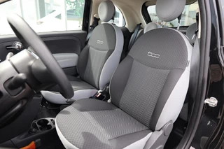 Fiat 500 0.9 TwinAir Turbo Popstar|Airco|LMV|Elek. Ramen| / 7