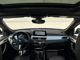 BMW X1 xDrive25e M Sport Pano Leder H/K HUD Trekh 19' Shadowline / 19
