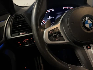 BMW X3 xDrive30e High Executive M-sport Pano Trekhaak Camera / 16