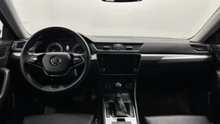 Skoda Superb Combi 1.5 TSI ACT Business Edition ACC-LEER-NAVIGATIE / 2