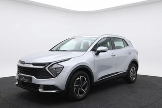 Kia Sportage 1.6 T-GDi Hybrid 230PK DynamicLine Adaptive Cruise | Camera | Carplay