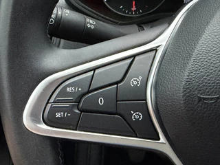 Renault Clio 1.0 TCe 90 Equilibre Navigatie | Carplay&Android | Led | DAB / 20
