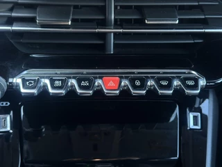 Peugeot 208 1.2 PureTech 100pk Allure | Automaat | Parkeercamera/-sensoren | Navigatie | Cruise Control | Climate Control | Full LED | Apple Carplay/Android Auto | DAB | Lichtmetalen velgen | / 23