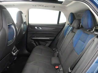 Lynk & Co 01 1.5 | Pano | 360 Camera | ACC | Memory | / 35