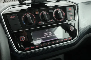 Volkswagen Up! 1.0 60pk Move Maps&More Airco / 19