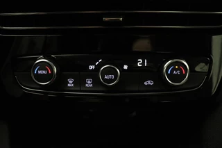 Opel Mokka 1.2 Turbo Elegance 130 PK | Navigatie | Climate control | Lichtmetalen velgen | Camera | Zwart dak | Cruise control / 22