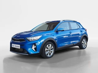 Kia Stonic 1.0T DynamicLine | Camera | Climate control | Apple Carplay / Android Auto | Cruise control | Parkeersensoren achter | Lichtmetalen velgen 16inch |