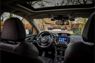 Subaru XV 2.0i e-BOXER Premium  Schuifdak Leder ACC / 20
