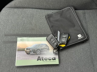 SEAT Ateca 1.0 TSI Style * 27.000KM!!* Navigatie * Camera * Virtual Cockpit * Elek. Achterklep * / 16