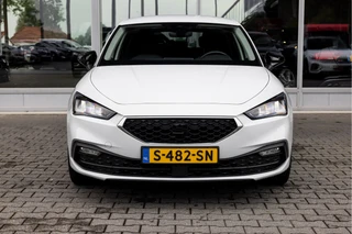 SEAT Leon 1.0 TSI Style  | LED | Carplay / 4