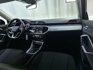 Audi Q3 Sportback 35 TFSI Business Edition Virtual Cockpit Navigatie Parkeersensoren App-Connect / 4