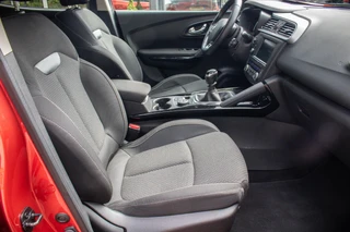 Renault Kadjar 1.2 TCe Bose | Rijklaar | Trekhaak | Camera / 10
