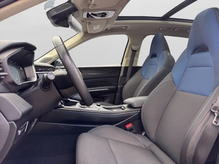 Lynk & Co 01 1.5 Plug in Hybride Pano, Carplay, Camera,ACC / 27