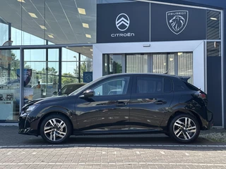 Peugeot 208 1.2 PureTech Allure Pack | Adaptive Cruise Control | Parkeercamera/-sensoren | Keyless Start | Apple Carplay/Android Auto | Climate Control | i-Cockpit | Navigatie | DAB | Full LED | Dealer Onderhouden | / 5