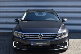 Volkswagen Passat 1.4 TSI PHEV GTE ADAP. CRUISE / P.CAM. / 100% DEALER ONDH. / 6