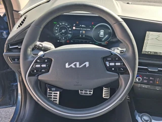 Kia Niro 1.6 GDi Hybrid DynamicPlusLine |Navi |Camera |Stoel-stuurverwarming / 13