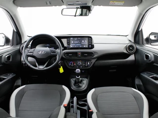 Hyundai i10 1.0 Comfort Smart Private lease 369 p.m. / 10