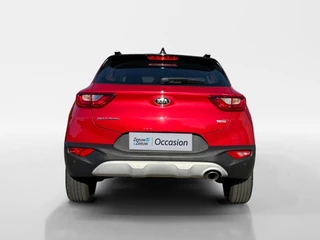 Kia Stonic 1.0 T-GDi DynamicLine | Navigatie | Two-Tone | Cruise control | LM-Velgen / 4