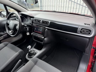 Citroën C3 82pk Shine (Camera - Navigatie via APP - Automatische Airco - Parkeersensoren - Lichtmetalen velgen - Apple Carplay) / 28