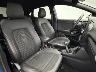 Ford Puma 1.0 EcoBoost Hybrid ST-Line X B&O Premium Audio | Full Led | Navigatie | Carplay&Android / 23