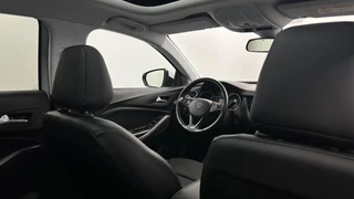 Opel Grandland X 1.2 Turbo Innovation PANO CAMERA LM ECC CRUISE CARPLAY NAVI. / 22
