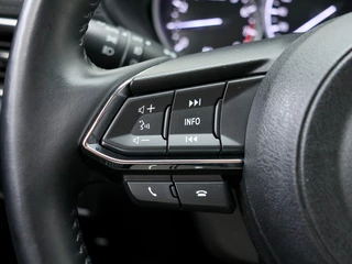 Mazda CX-5 2.0 SAG 165 Business Comfort Automaat | Stoelverwarming / 24