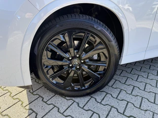 Mazda CX-60 2.5 e-SkyActiv PHEV Homura Plus *Schuif-/Kanteldak* / 45