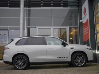 Leapmotor C10 Design 69.9 kWh | Demo | Diverse kleuren leverbaar | 1500 kg trekgewicht | Wltp 420 km | Stuurverwarming | Stoelverwarming en koeling | Elektrisch verstelbare voorstoelen | Navigatie | Keyless entry & start | 20 inch lichtmetalen velgen | Led verlichting / 7