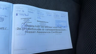 Nissan QASHQAI 1.2 N-Connecta Panoramadak Nieuwe Banden Trekhaak / 26