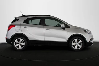 Opel Mokka X 1.4 Turbo Online Edition Trekhaak Navi Camera Apple CarPlay / 29