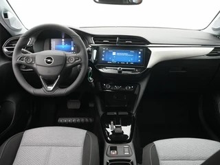 Opel Corsa-e Electric Edition 50 kWh | 3 Fase | Winterpakket | Private Lease 449,- p.m. | / 4