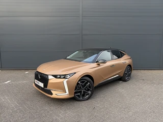DS DS 4 225pk E-Tense Rivoli (Leder incl verwarming/Geheugen - LED - Automatische Airco - Adaptieve Cruise Controle - Keyless Entry - Camera - 19" incl 4S - Apple Carplay - Head up))