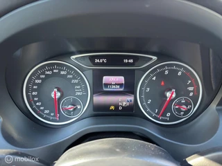 Mercedes A-klasse 180 Prestige / 7