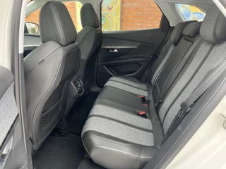 Peugeot 3008 PureTech 130 AGC Première  | Schuifdak | Camera voor + achter | Stoelverwarming | Carplay/Android Auto | / 11
