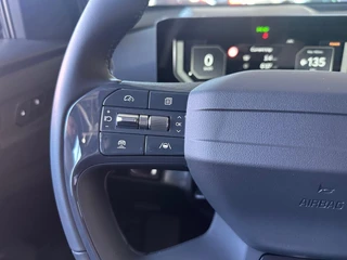 Kia EV5 Air 81.4 kWh | NIEUW TE BESTELLEN | 3000,- INRUILKORTING | Stoel & Stuurverwarming | Rijbereik tot 530km | Wireless auto/carplay | / 14