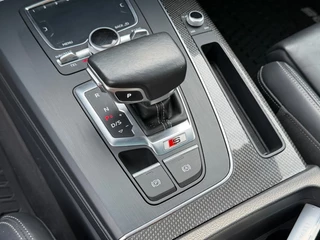 Audi SQ5 3.0 TFSI SQ5 Quattro Panodak Luchtvering Trekhaak 360 Camera / 47
