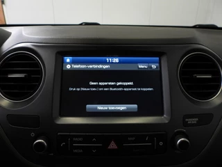 Hyundai i10 1.0i Comfort Smart Pack NAVI/AIRCO/CRUISE/PDC! / 10