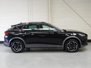 Cupra Formentor 1.4 e-Hybrid DSG-6 Adrenaline / 8