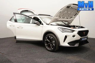 CUPRA Formentor 1.4 PHEV VZ Performance|PANO|STUUR.VERW|SOH100% / 85