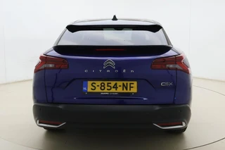 Citroen C5 X 1.2 PureTech Business Plus Automaat | Lederen bekleding | Keyless | Navigatie | Headup display | Stoelverwarming | Memory functie / 13