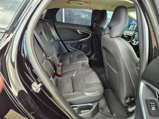 Volvo V40 1.5 T2 POLAR+ Automaat Navi, Stoelverwarming, ALL IN Prijs. / 15