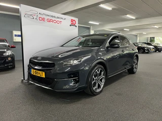 Kia XCeed 1.0 T-GDi ExecutiveLine/ NL auto/ Eerste eigenaar/ Pano