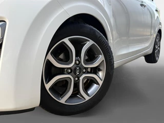 Kia Picanto 1.0 DPi DynamicPlusLine | Navi | Camera | Keyless | Climate Control | Cruise Control | Apple Carplay | Android Auto | Lichtmetalen Velgen | / 14