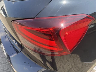 Seat Ibiza 1.0 TSI 115pk DSG-7 FR Business Intense / 9