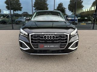 Audi Q2 35 TFSI 150pk S-tronic Advanced Camera | Adap. Cruise | Carplay | Elek. Achterklep | Rijklaar incl. 12 maanden Bovag garantie / 29
