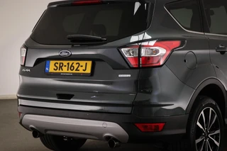 Ford Kuga 1.5 EcoBoost Trend Ultimate | CLIMA | VOORRUITVERWARMING | APPLE | TREKHAAK | 18" / 23