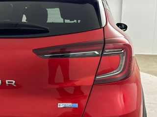 Renault Captur 1.6 E-Tech PHEV 160 Intens Groot Scherm + Navigatie | Parkeercamera | Cruise Control / 33