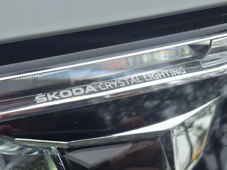 Skoda Scala TSI 110pk DSG Sport (Camera,Clima,LM,Keyless) / 11